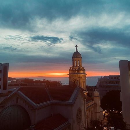 Monaco Border Villa Maria ボーソレイユ エクステリア 写真