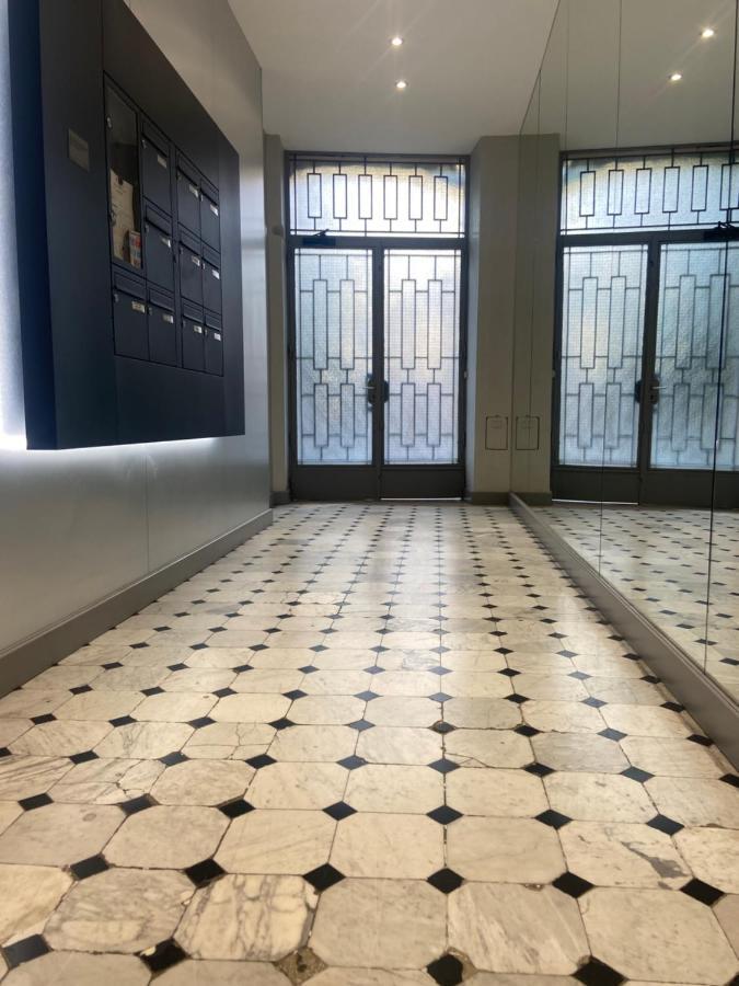 Monaco Border Villa Maria ボーソレイユ エクステリア 写真