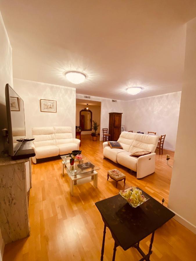 Monaco Border Villa Maria ボーソレイユ エクステリア 写真